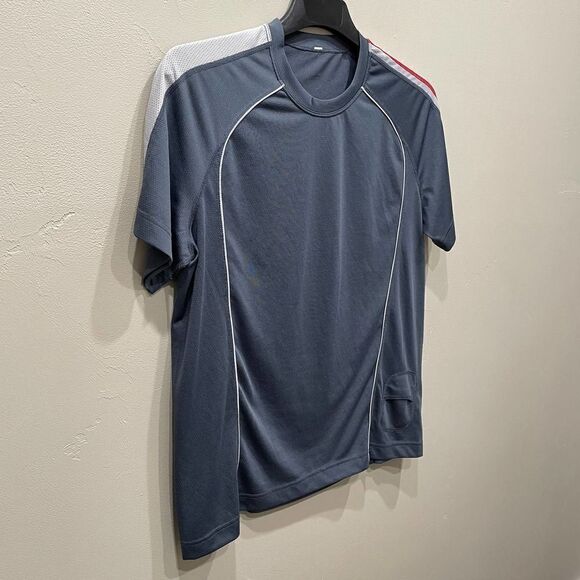 Lululemon Men’s Vintage Athletic Short Sleeve Shirt - Size: XL - Picture 4 of 7